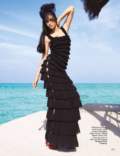  - DIANA PENTY