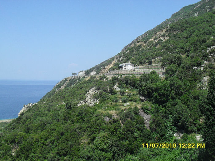 SDC11613 - Sfantul Munte Athos
