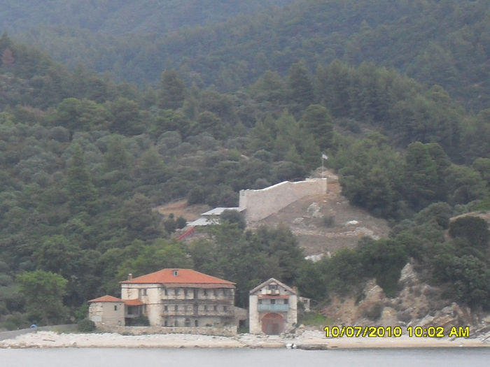SDC11416 - Sfantul Munte Athos