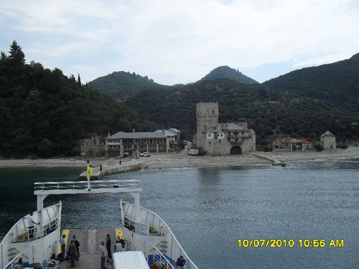 SDC11425 - Sfantul Munte Athos