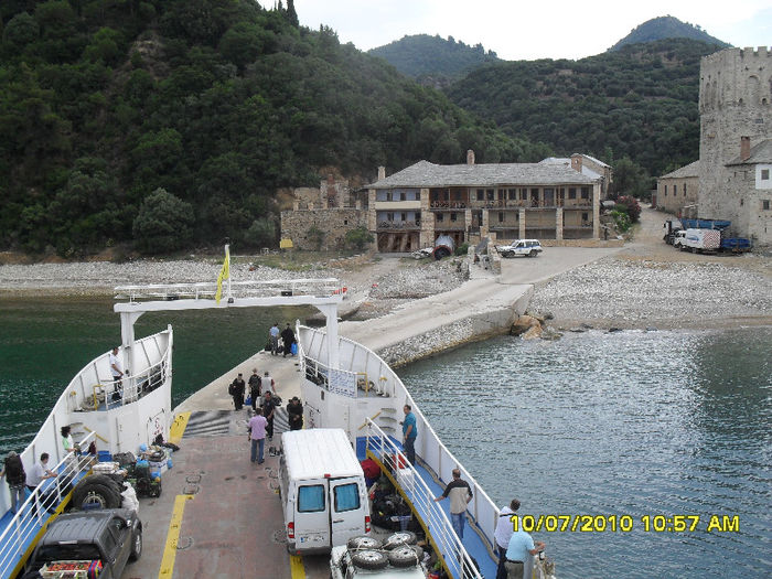 SDC11426 - Sfantul Munte Athos