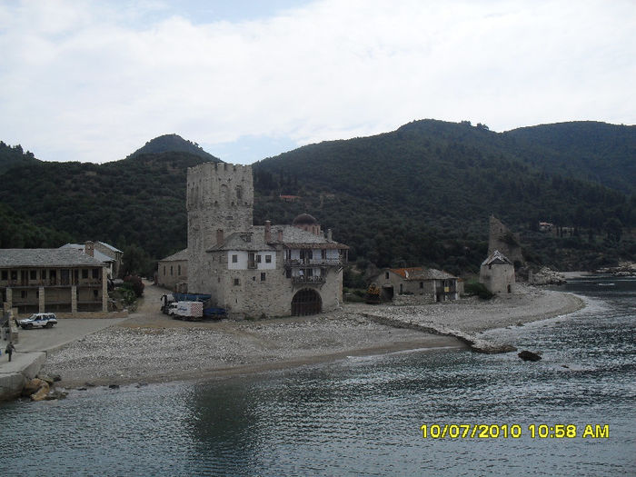 SDC11429 - Sfantul Munte Athos