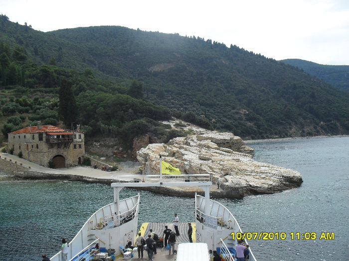 SDC11432 - Sfantul Munte Athos