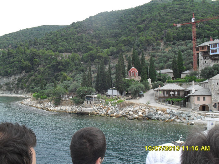SDC11437 - Sfantul Munte Athos