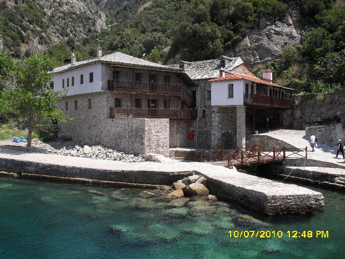 SDC11473 - Sfantul Munte Athos