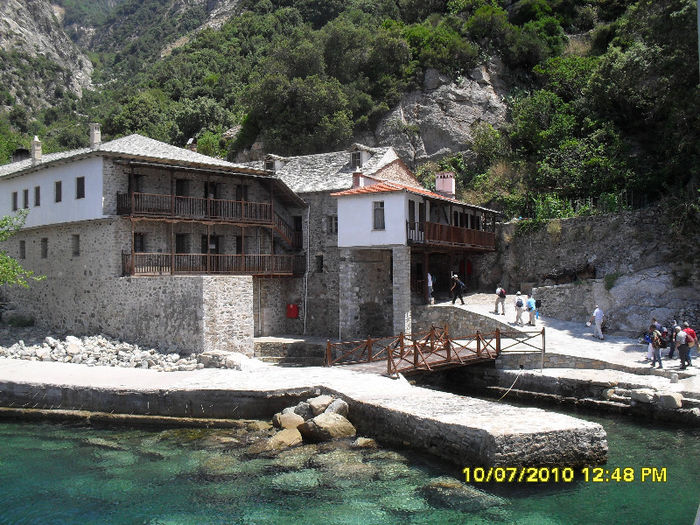 SDC11474 - Sfantul Munte Athos