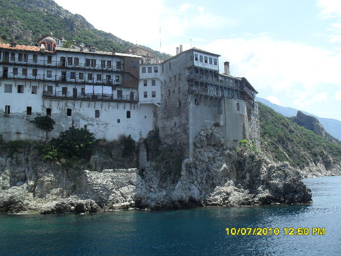 SDC11479 - Sfantul Munte Athos