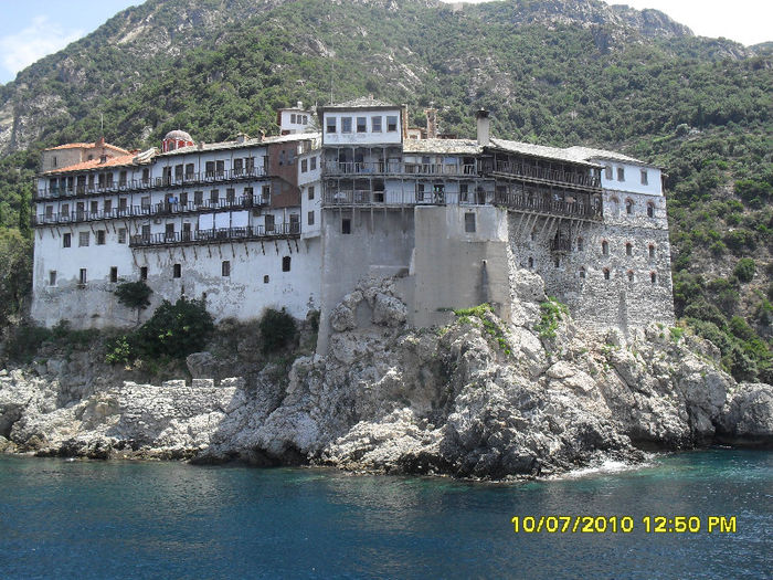 SDC11480 - Sfantul Munte Athos