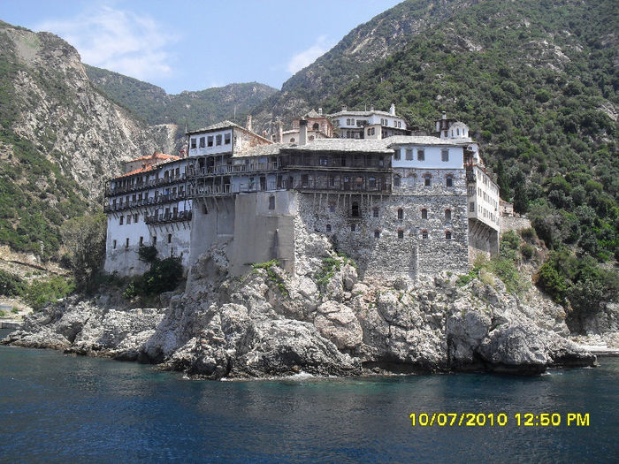 SDC11481 - Sfantul Munte Athos