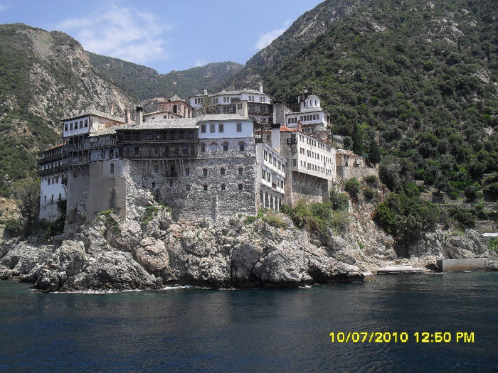 SDC11482 - Sfantul Munte Athos