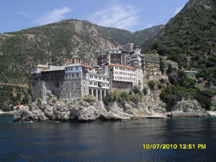 SDC11483 - Sfantul Munte Athos