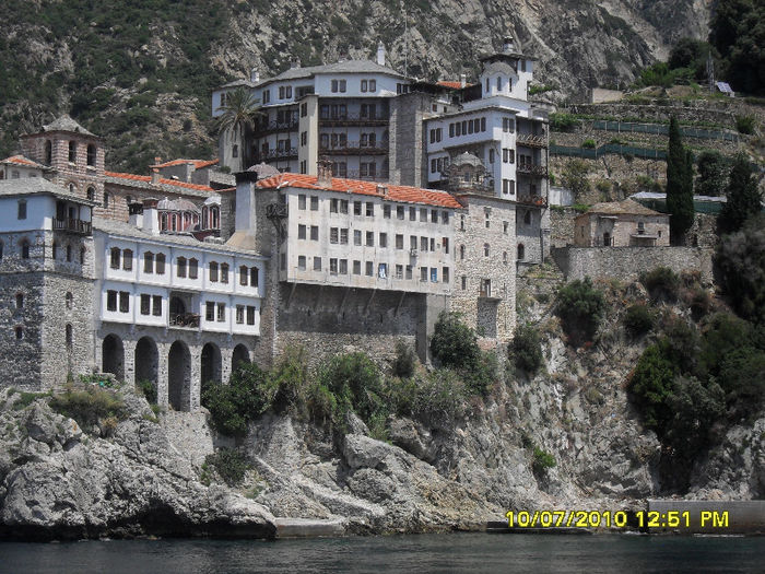 SDC11484 - Sfantul Munte Athos