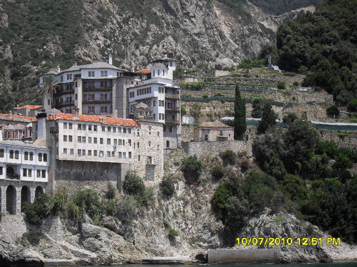 SDC11485 - Sfantul Munte Athos