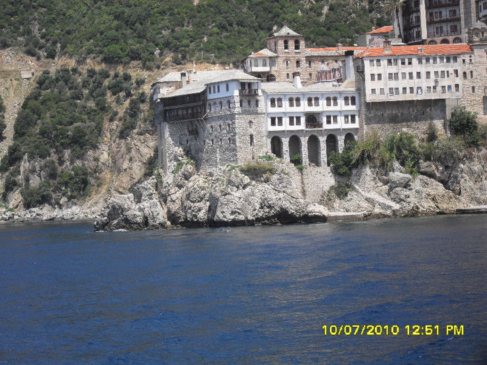 SDC11487 - Sfantul Munte Athos
