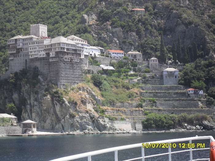 SDC11490 - Sfantul Munte Athos