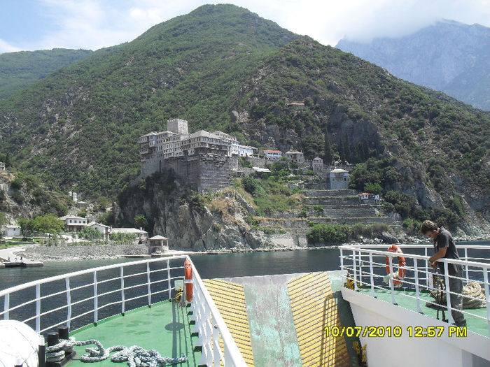 SDC11491 - Sfantul Munte Athos
