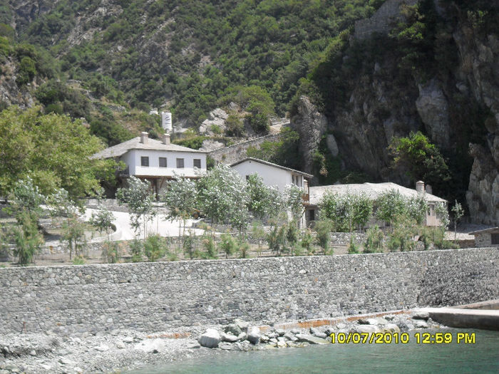 SDC11496 - Sfantul Munte Athos