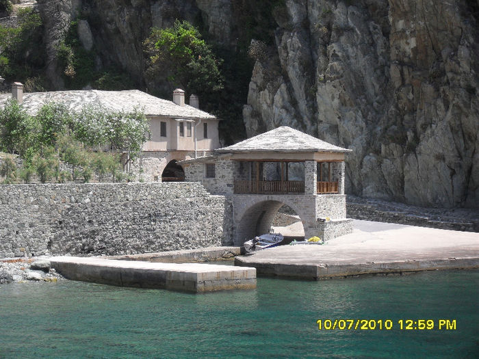 SDC11501 - Sfantul Munte Athos