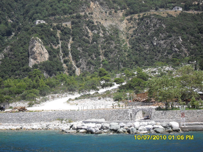 SDC11511 - Sfantul Munte Athos