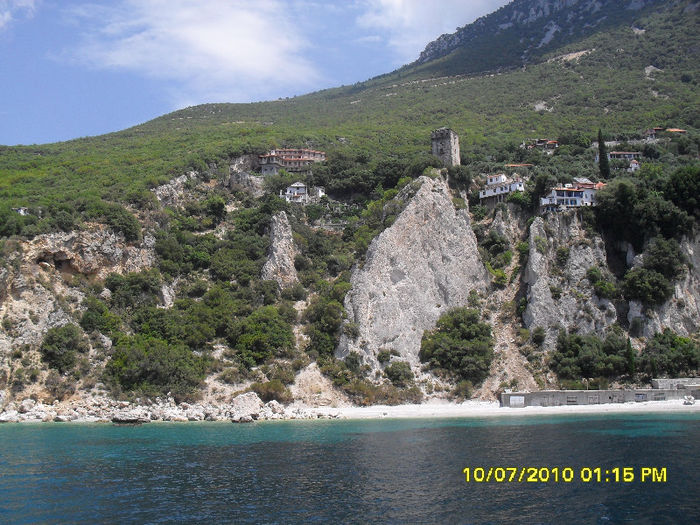 SDC11516 - Sfantul Munte Athos