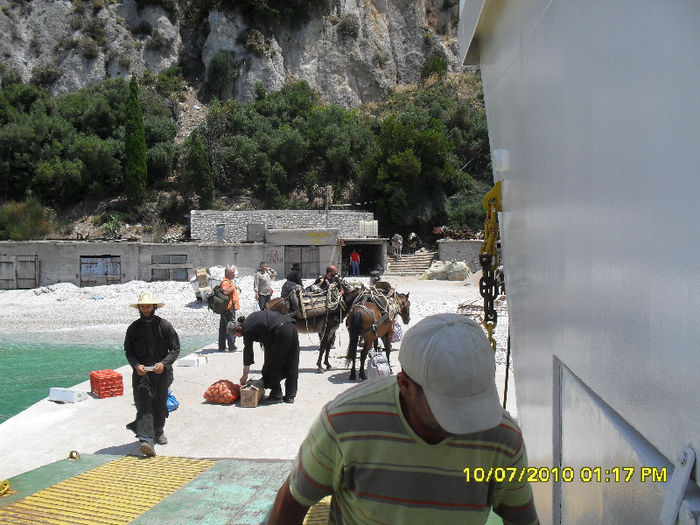 SDC11517 - Sfantul Munte Athos