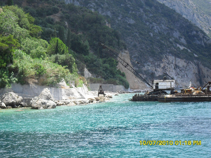 SDC11521 - Sfantul Munte Athos