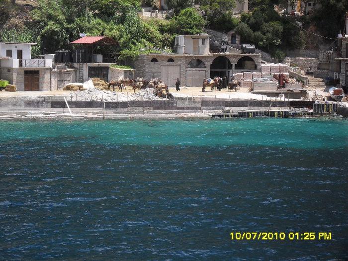 SDC11522 - Sfantul Munte Athos