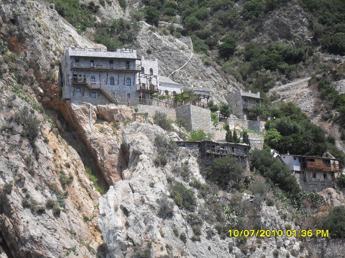 SDC11535 - Sfantul Munte Athos