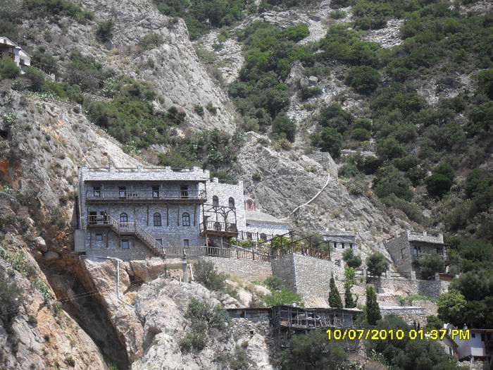 SDC11537 - Sfantul Munte Athos