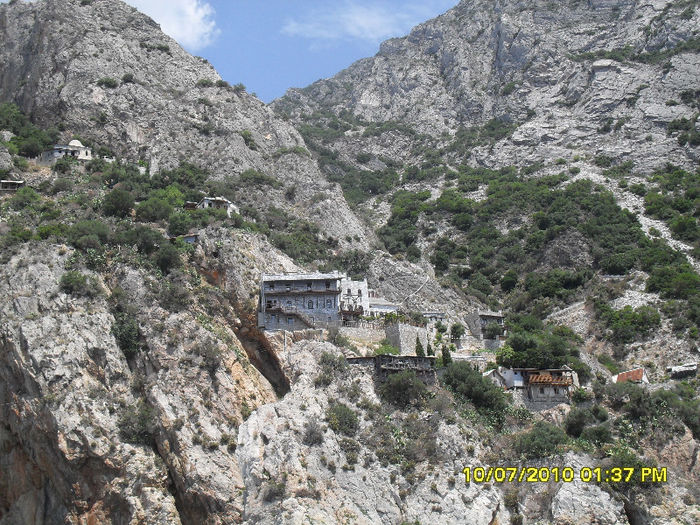 SDC11538 - Sfantul Munte Athos