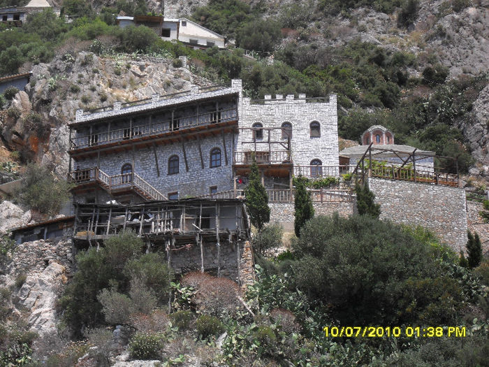 SDC11545 - Sfantul Munte Athos