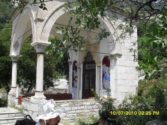 SDC11561 - Sfantul Munte Athos