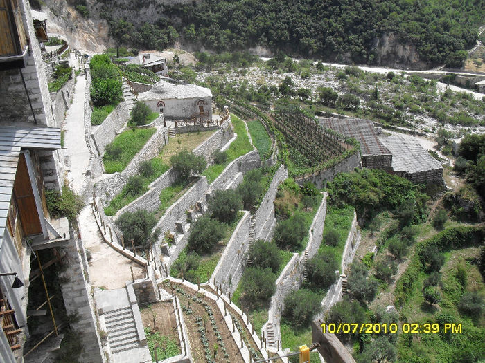 SDC11564 - Sfantul Munte Athos