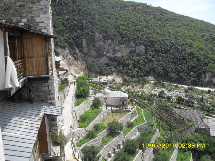 SDC11565 - Sfantul Munte Athos