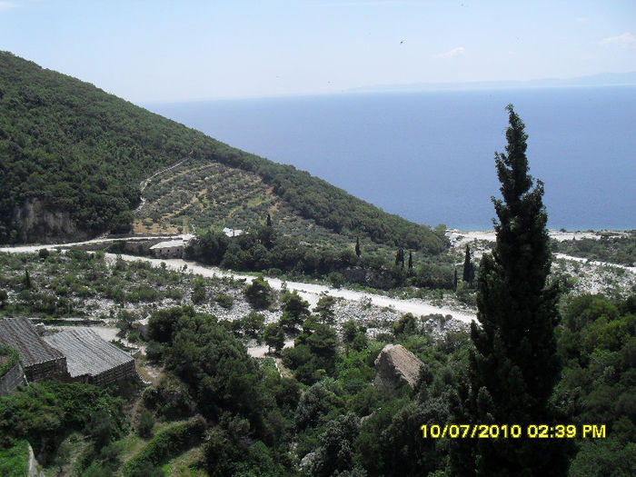SDC11566 - Sfantul Munte Athos