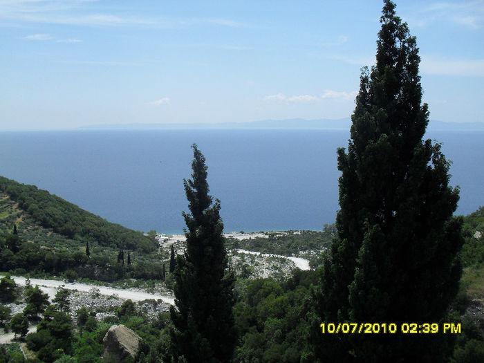 SDC11567 - Sfantul Munte Athos