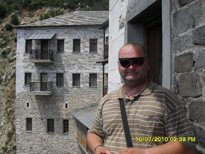 SDC11568 - Sfantul Munte Athos