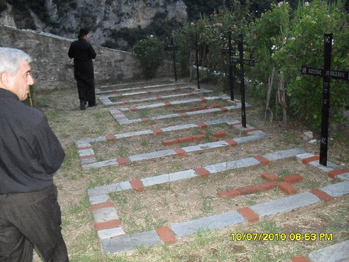 SDC11573 - Sfantul Munte Athos