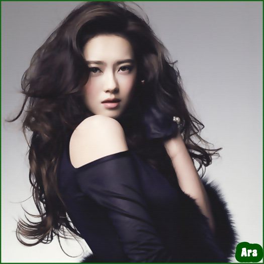 [] Aww,a racit printisorul? ;;) :)).