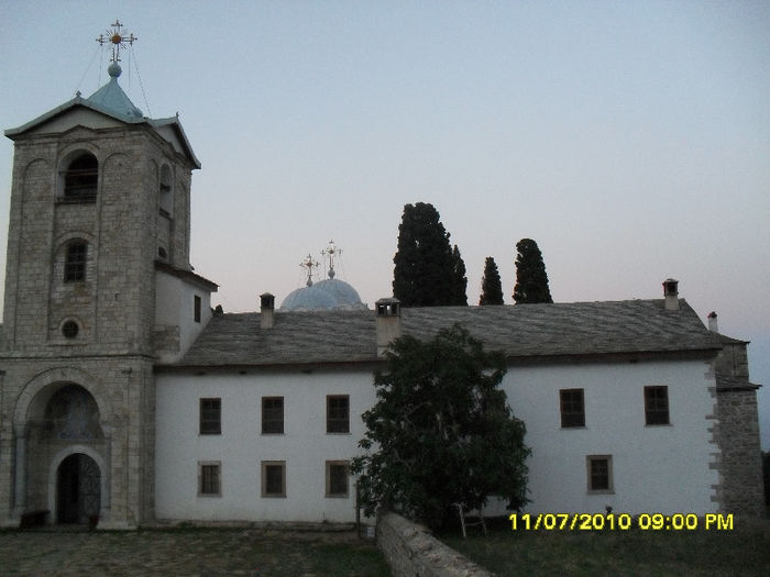 SDC11744 - Sfantul Munte Athos
