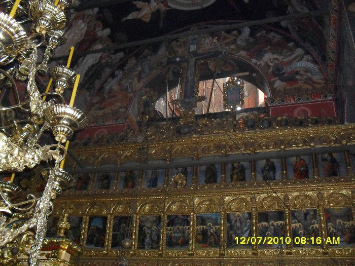SDC11750 - Sfantul Munte Athos