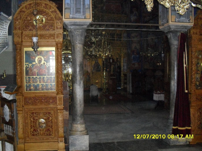 SDC11756 - Sfantul Munte Athos