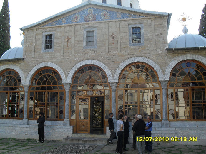 SDC11762 - Sfantul Munte Athos