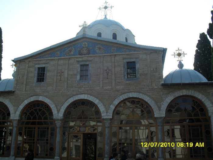 SDC11763 - Sfantul Munte Athos
