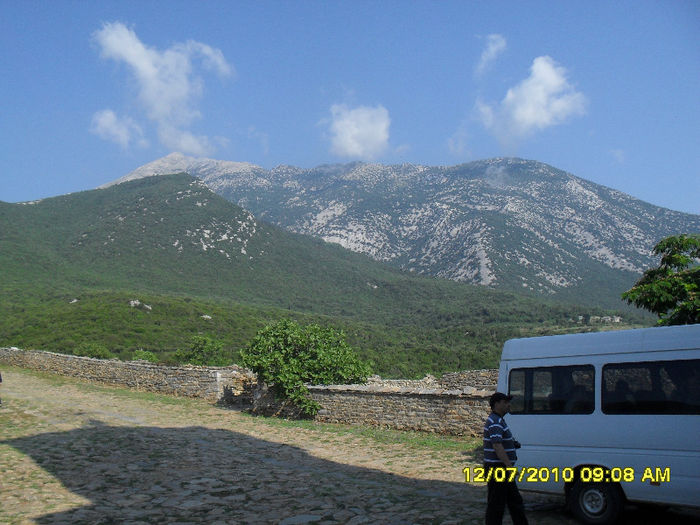 SDC11764 - Sfantul Munte Athos