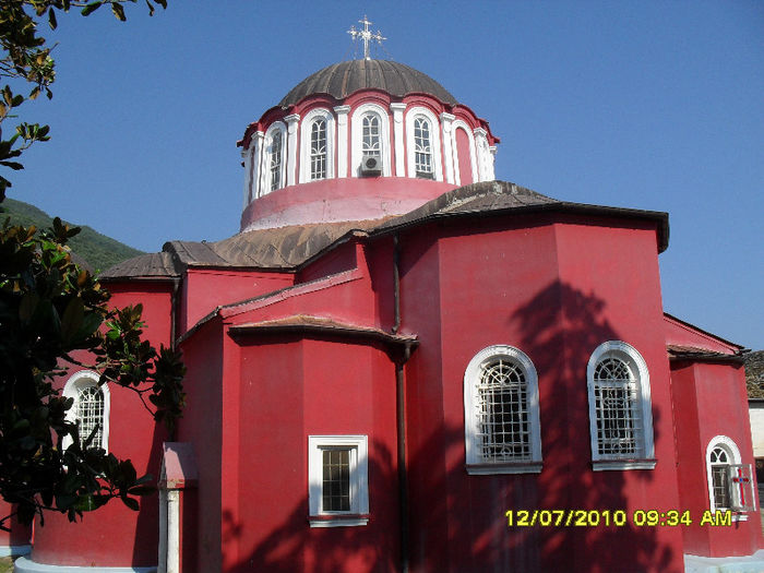 SDC11789 - Sfantul Munte Athos