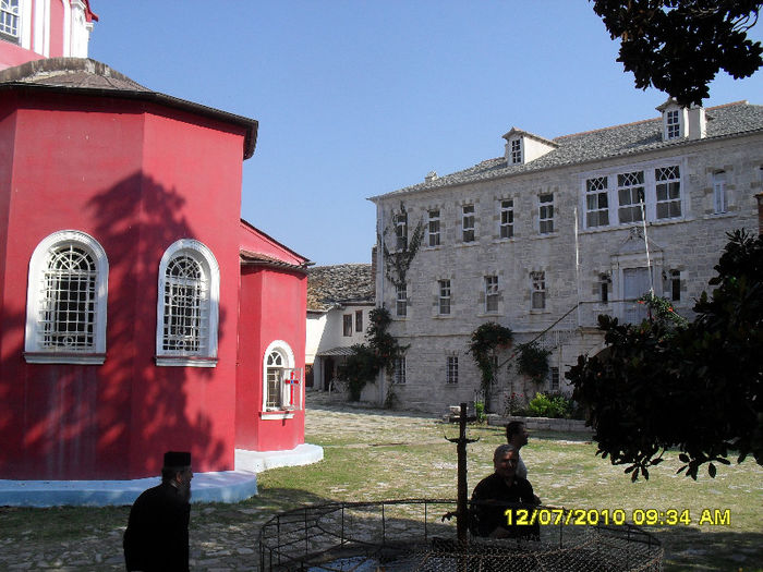 SDC11790 - Sfantul Munte Athos