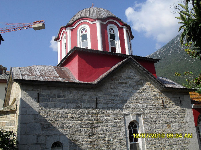 SDC11791 - Sfantul Munte Athos