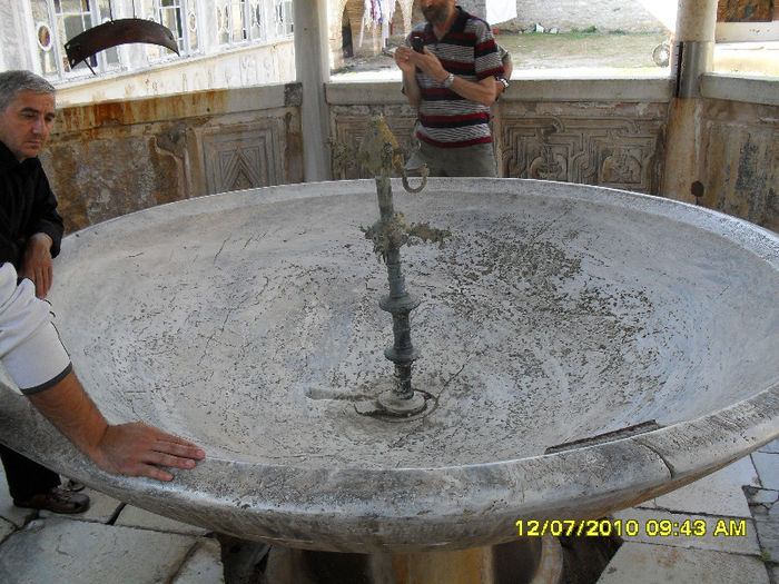 SDC11805 - Sfantul Munte Athos