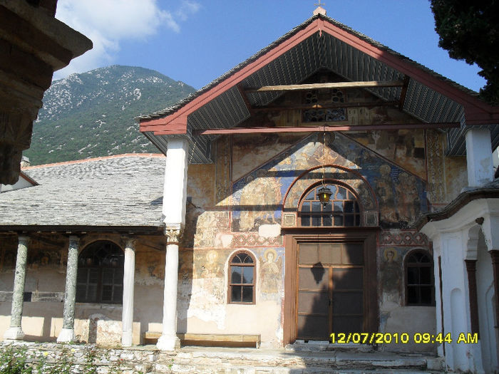 SDC11806 - Sfantul Munte Athos